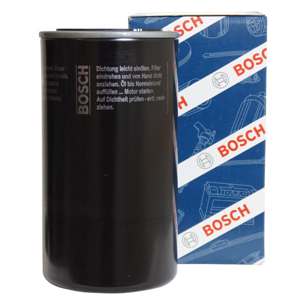 Bosch, Oljefilter P3001, Passar Perkins M92B, 6.354