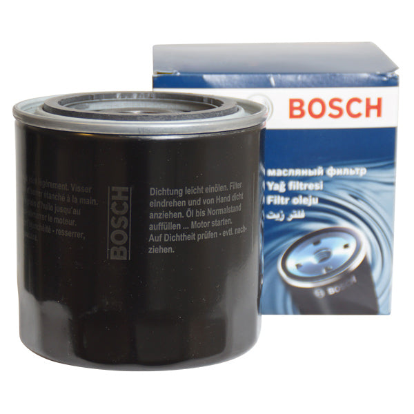 Bosch, Oljefilter P2003, Passar till Nanni N4.60