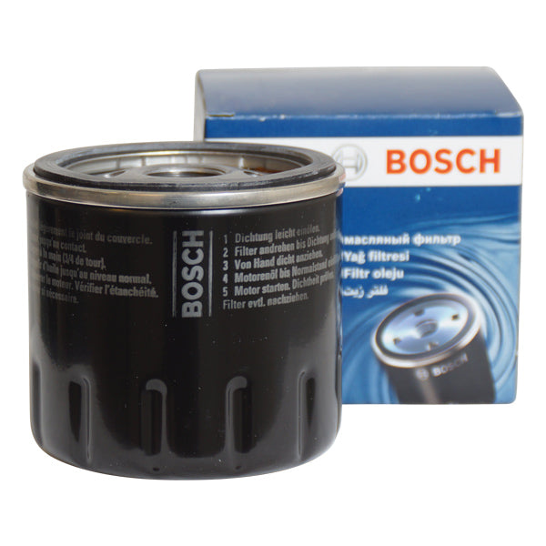 Bosch, Oljefilter P3300, Lämplig för Vetus VF4/VF5