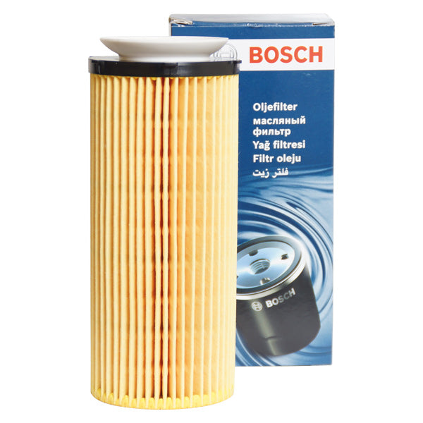 Bosch, Oljefilter P7094, Passar till Yanmar, Originalnr 165000-69590