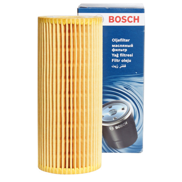 Bosch, Oljefilter P9252, Passar Yanmar 165000-69520, 4BY-150, 4BY2-150, 6BY2-220