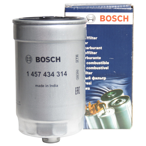 Bosch, Bränslefilter N4314, Passar Vetus VF4, VF5, DT(A)67