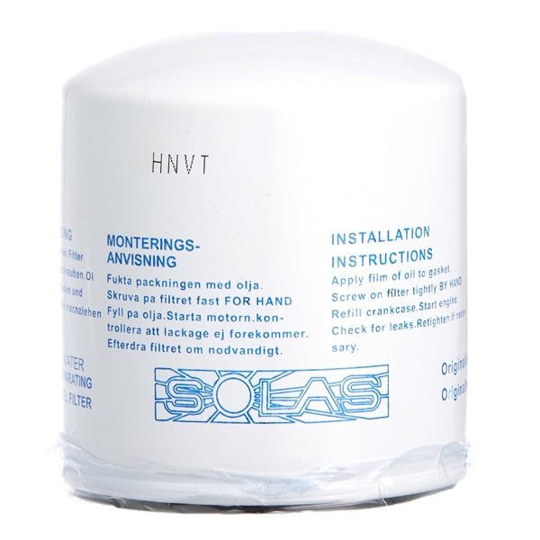 SeaTec, Bränslefilter, Passar Mercruiser, Volvo, Crusader, Yamaha, Originalnr 35-60494-1, 855686, 98041, Aba-Fuel-IL-RE