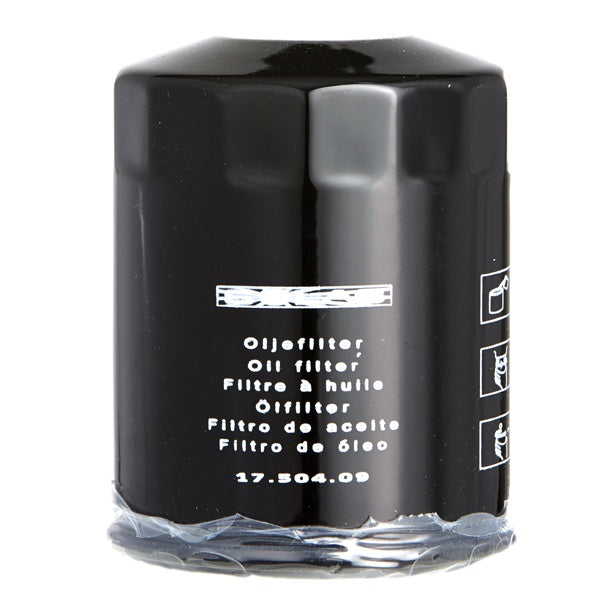 SeaTec, Oljefilter, Originalnr N26-13440-00, Passar till Yamaha utombordare 225-350 hk