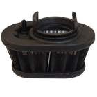 Luftfilter fra SeaTec til Mercury motor, set ovenfra.