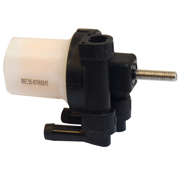 SeaTec, Brændstoffilter til Mercury 40, 50 HK - OEM nr. 35-879884T, 879884T