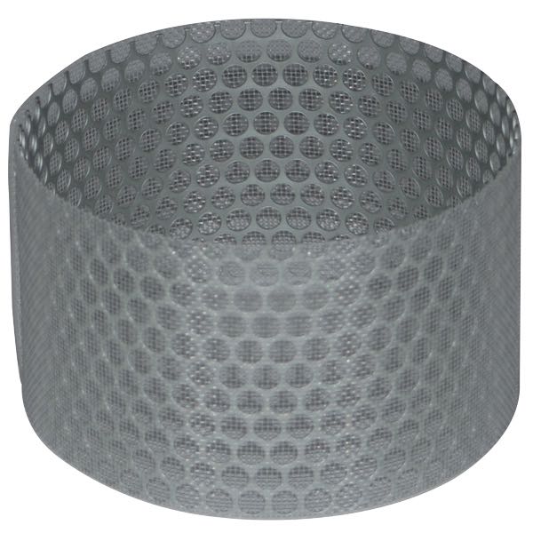 SeaTec, Luftfilter, Originalnr. 129470-12330, Passar till Yanmar 3JH-4J