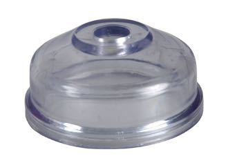 SeaTec, CAV Diesel Filter Universal, Original med löst glas