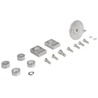 Quicksilver Aluminium Anode Kit til Suzuki motor på 40-50 hk.