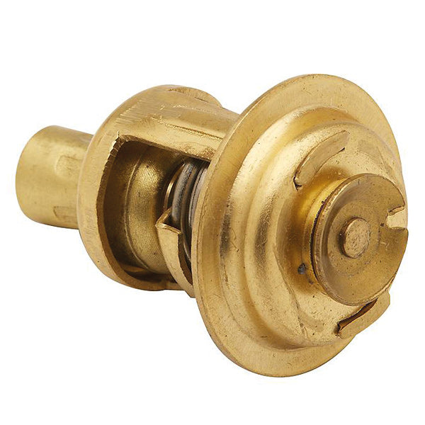 Quicksilver, Termostat, 8M6012541, Til Johnson/Evinrude 9,9 hk & 15 hk 4-takts (1994-2001), Cross V4 & V6 6-55hk, E-Tech 40-250 hk