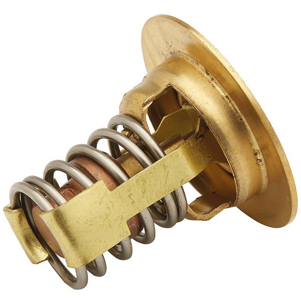 Quicksilver, Termostat, 8M6012543, Til Volvo Penta 4.3L, 5.0L, 5.7L, 8.1L (1994+)