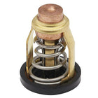 Termostat Quicksilver til Yamaha 4-takts motor, set fra siden.