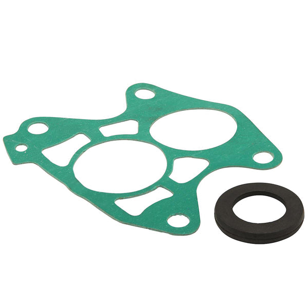 Quicksilver, Termostatsæt med pakning, 8M6012539, Til Yamaha 2-takts 9,9-15 hk (1996 og nyere) og flere modeller