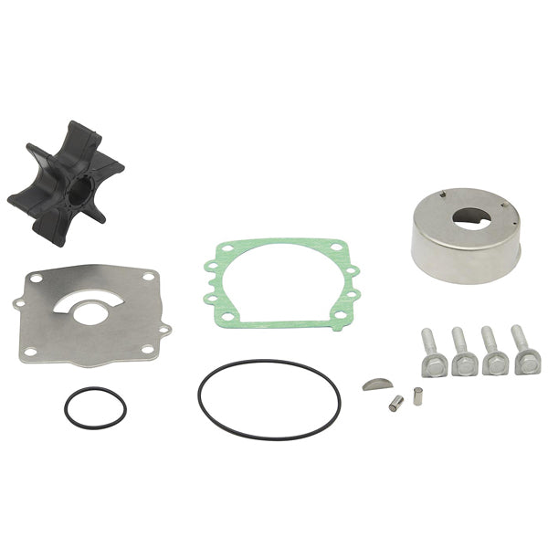 Quicksilver, Impeller reparationssæt, 8M6012788, Til Yamaha 150-3
