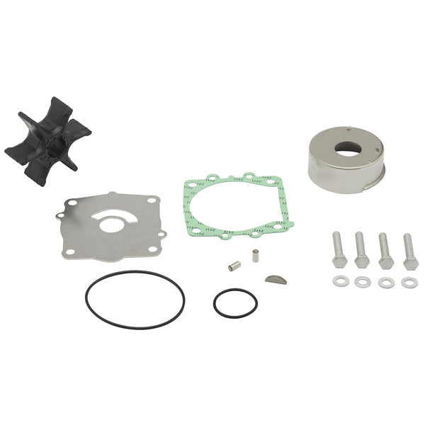 Quicksilver, Impeller reparationssæt, 8M6012804, Til Yamaha F115 (2002 og nyere)