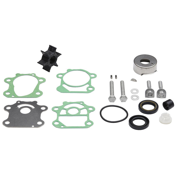 Quicksilver, Impeller reparationssæt, 8M6012800, Til Yamaha F70