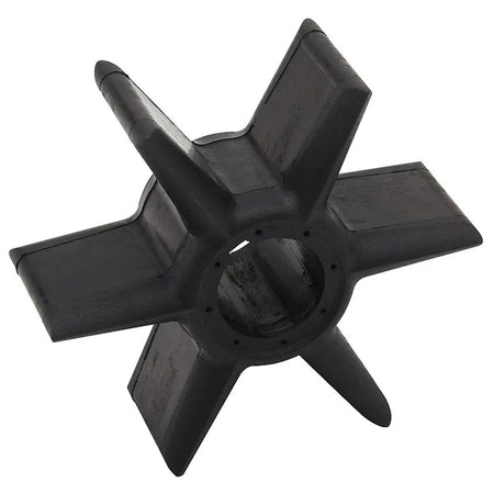 Quicksilver impeller monteret på Yamaha motor