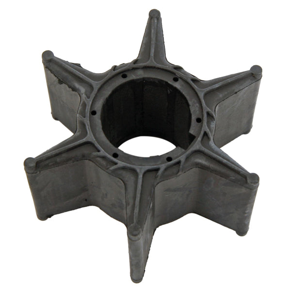 Montage af Quicksilver impeller på en Yamaha motor