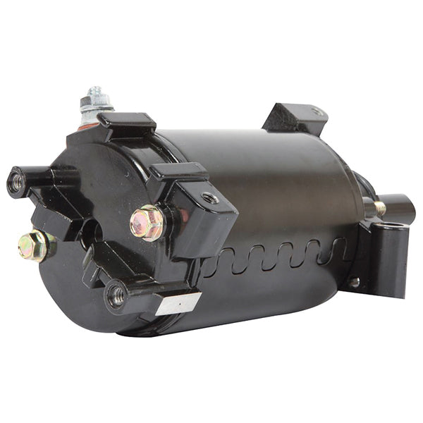 Quicksilver, Starter, 12-volt, 8M6007324, Til Evinrude Johnson, 25-35HK, 1998-2000