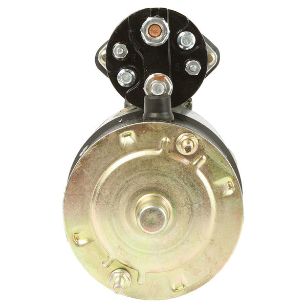 Quicksilver, Starter, 12-volt, 8M6007289, til OMC, Volvo-Penta, Thermo Electron, 4-6-8cyl. motorer