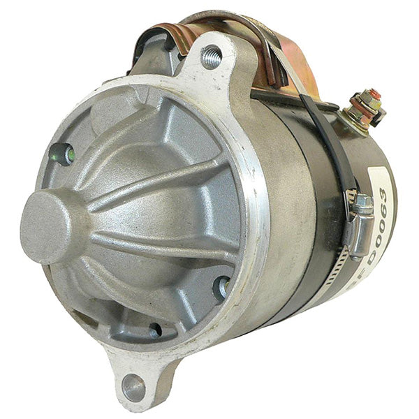 Quicksilver, Starter, 12-volt, 8M6007298, Til Ford