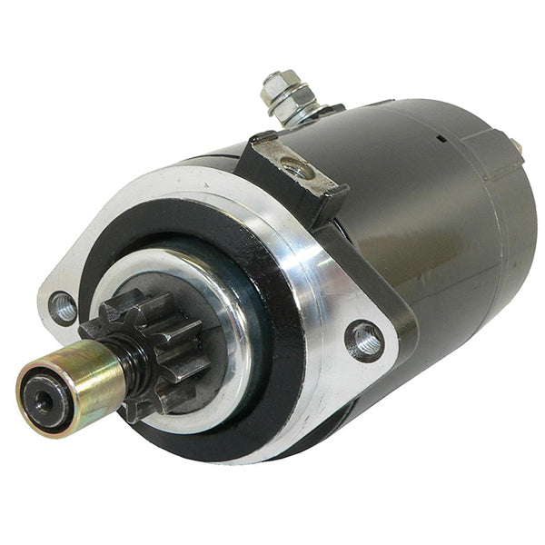 Quicksilver, Starter, 12 volt, 8M6007413, Til Yamaha 40-225HK