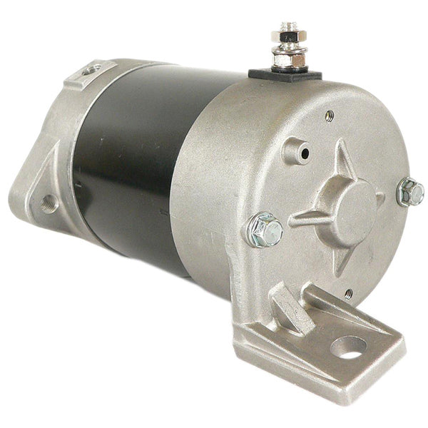 Quicksilver, Starter, 12-volt, 8M6007393, Til Suzuki Hitachi 75-85HK