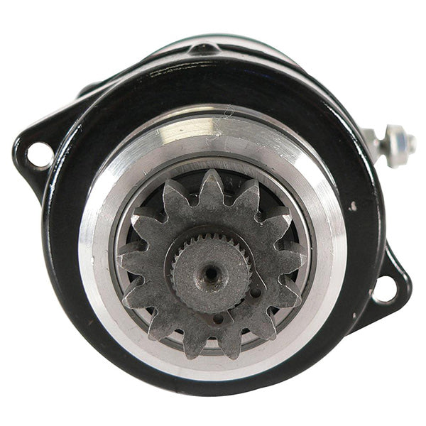 Quicksilver, Starter, 12-volt, 8M6007432, Til Yamaha PWC, Wave, 2008-16