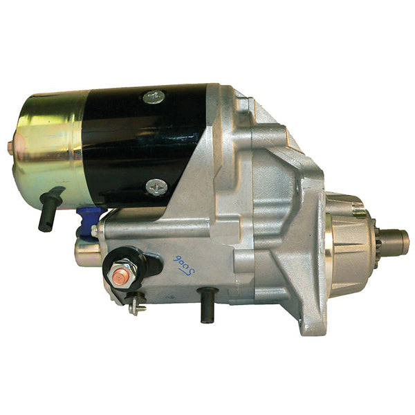 Quicksilver, 12-volt starter, 8M6007344, til John Deere, Denso