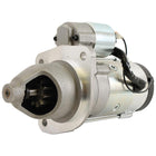 Quicksilver 12-volts starter til Volvo Penta set fra siden