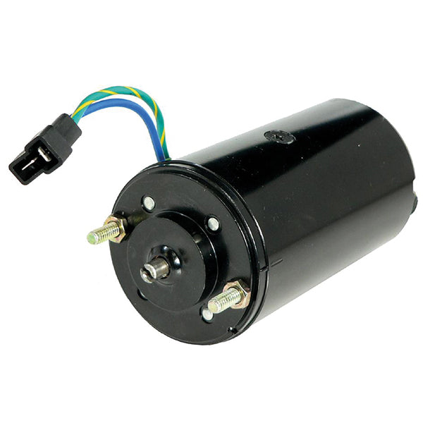 Quicksilver, 12-volt trim/tilt motor, 8M6007536, til OMC