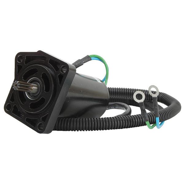 Quicksilver, Trim/Tilt motor, 12-volt, 8M6007562, Til Yamaha F30/F40 2001-
