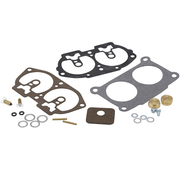 Quicksilver, Carb Kit, 8M6010312, til Yamaha V4 86-99 / V6 90