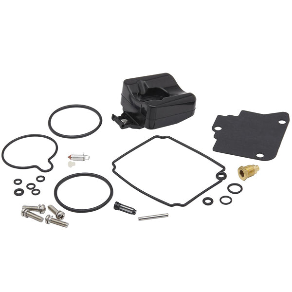 Quicksilver, Karburatorreparationssæt, 8M6010314, til Yamaha 2-takt, 80-100 hk