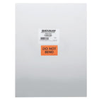Quicksilver 4,2L bundpakning til diverse reservedele, set fra siden