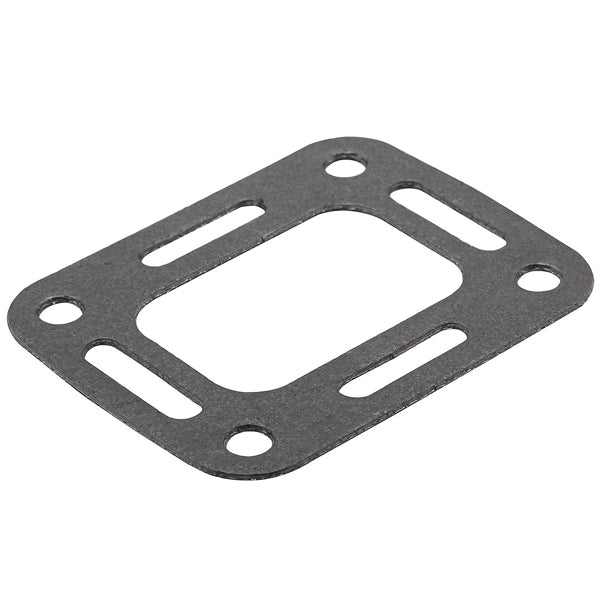 Quicksilver, Udstødnings endedæksel riserpakning, 8M0162537