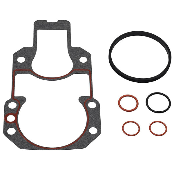Quicksilver, Bælghus installation pakningssæt, 94996Q2, til MerCruiser R/MR/Alpha One Gen II, 1983-