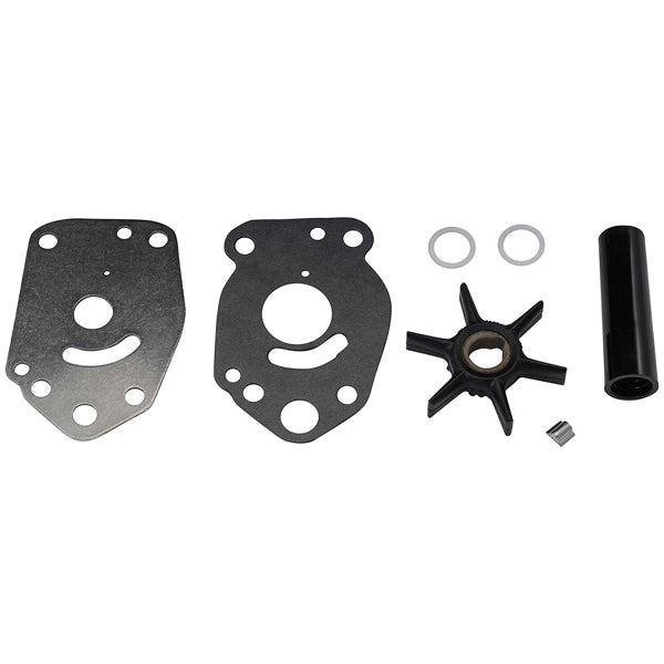 Quicksilver, Impeller reparationssæt, 42038Q3, Til 6-15 hk Mercury/Mariner