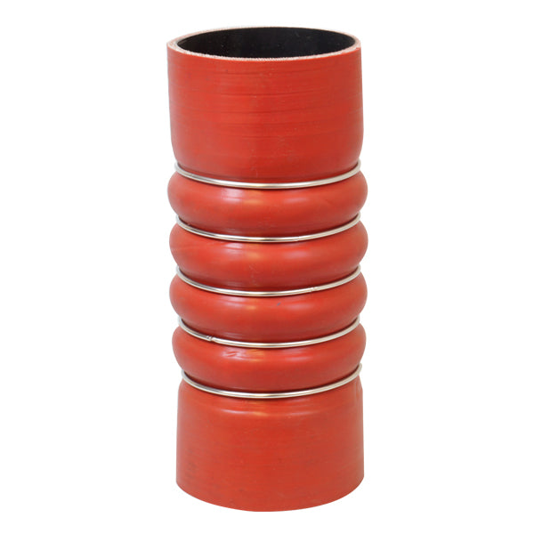 SeaTec, Silikonkompensator, 5 ringar, Ø 89 mm, längd 210 mm, S 48 mm, -60 till 200 grader