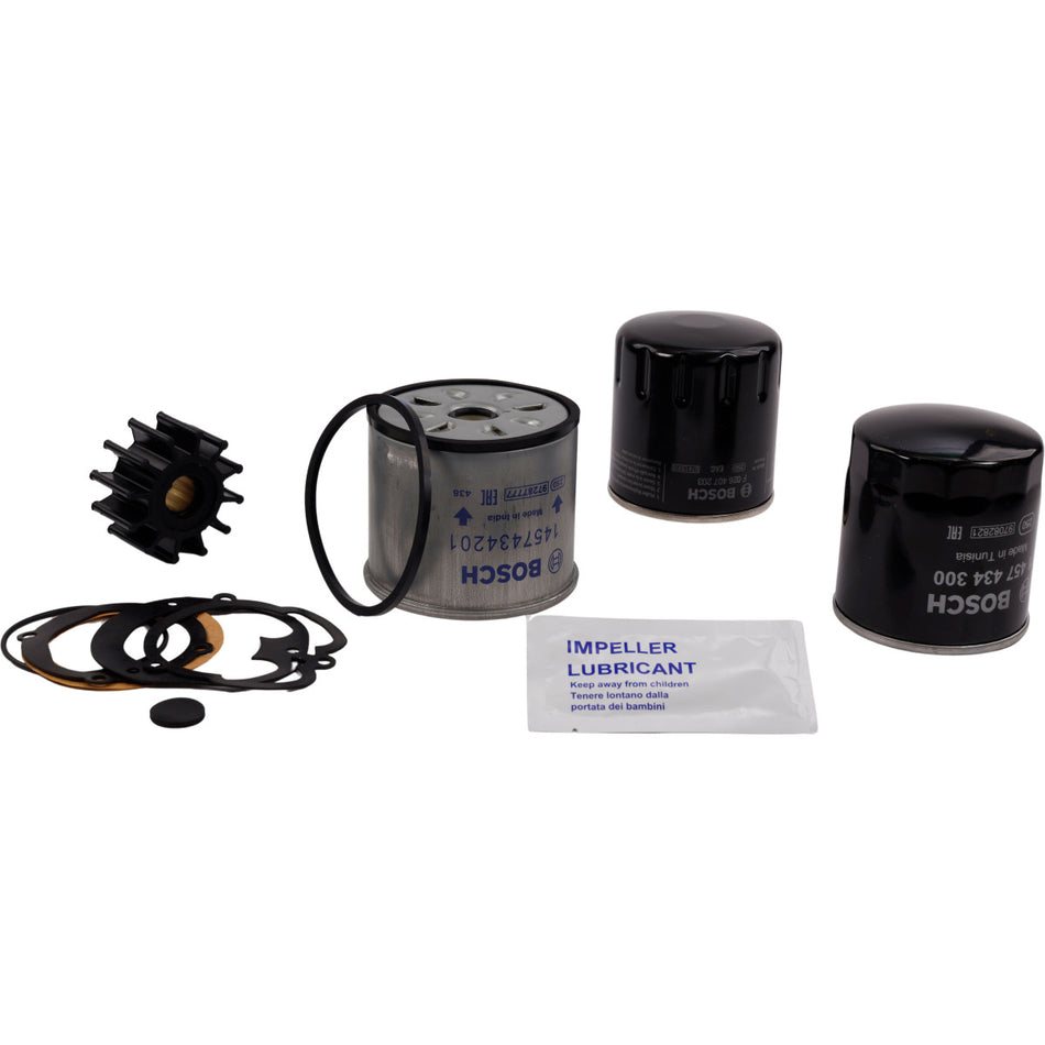 SeaTec, Volvo Penta Servicekit D1-30, D2-40, MD2030, MD2040 – OEM nr: 21189422