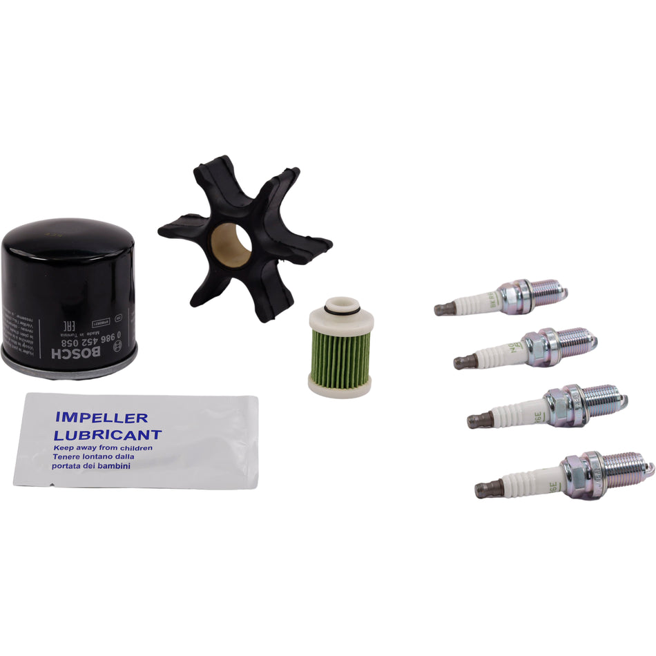 SeaTec, Suzuki Servicekit DF100A/DF115A/DF140A (2013+)