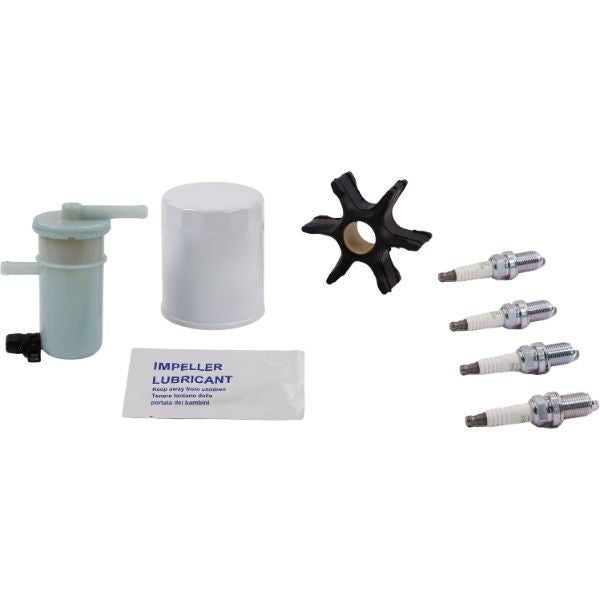 Komplet SeaTec servicekit til Suzuki DF2006+ model