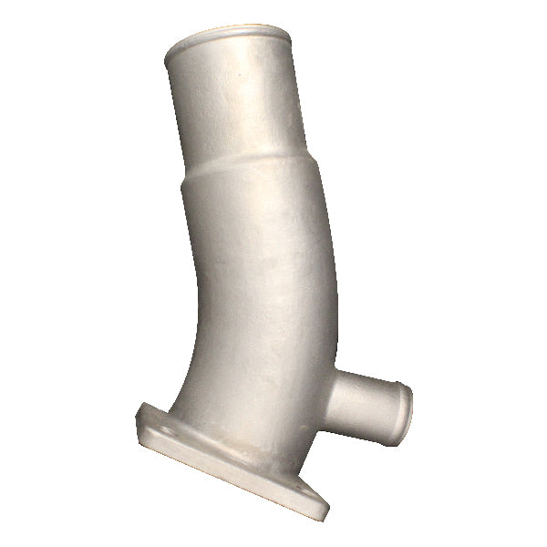 1852, Stödbock, AISI 316, Passar Yanmar YMS, OEM 128370-13201, 50 mm/21 mm