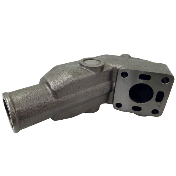 SeaTec, Avgaskrök till Volvo 2001-2003 OEM 840690