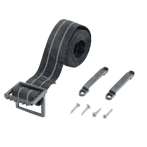 SeaTec, Universalhållare med rem, 100 cm