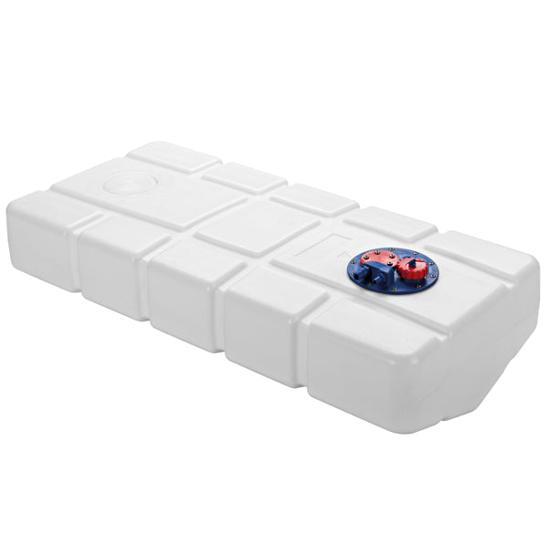 Bränsletank plast 86 lit.