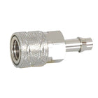 SeaTec connector hun til Suzuki/Force lille, set fra siden.
