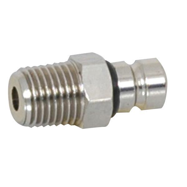 SeaTec, Tankconnector Easterner Hane, Passar Suzuki/Force, Liten