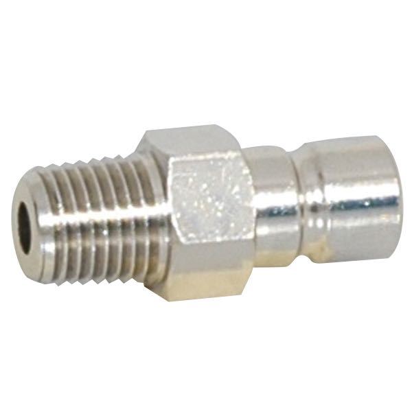 SeaTec, Tankconnector Honda motorer 2005, Högkvalitativ plast, Trycktestad