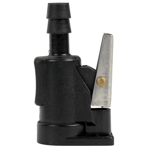 Scepter, anslutning 8mm för Yamaha utombordsmotor